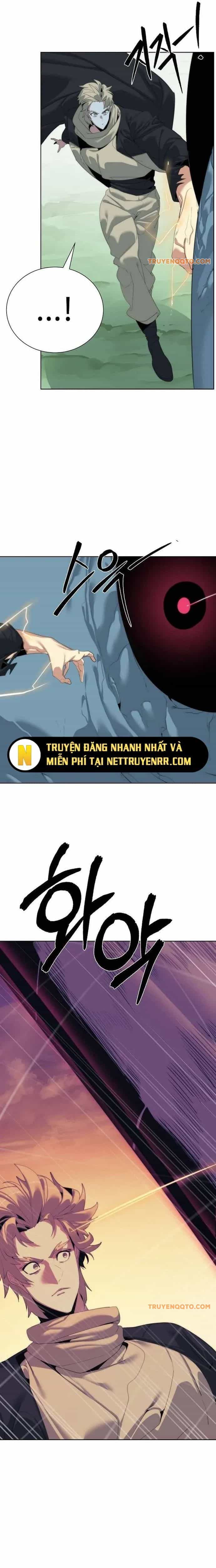 Hành Tinh Quái Vật - Chương 57 - ảnh 2