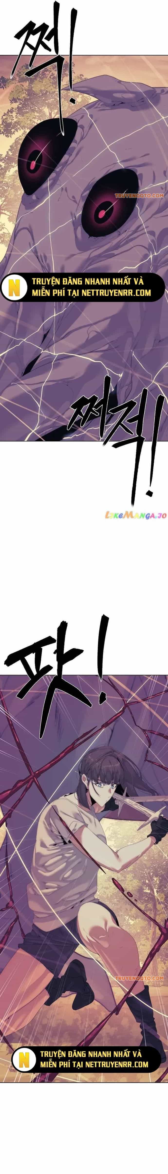 Hành Tinh Quái Vật - Chương 57 - ảnh 23