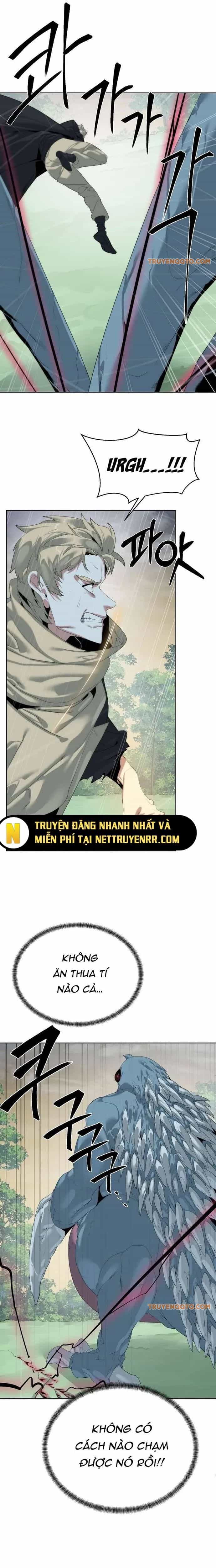 Hành Tinh Quái Vật - Chương 57 - ảnh 9