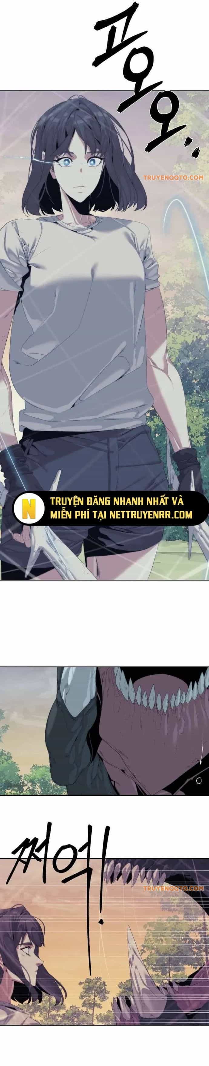 Hành Tinh Quái Vật - Chương 58 - ảnh 22