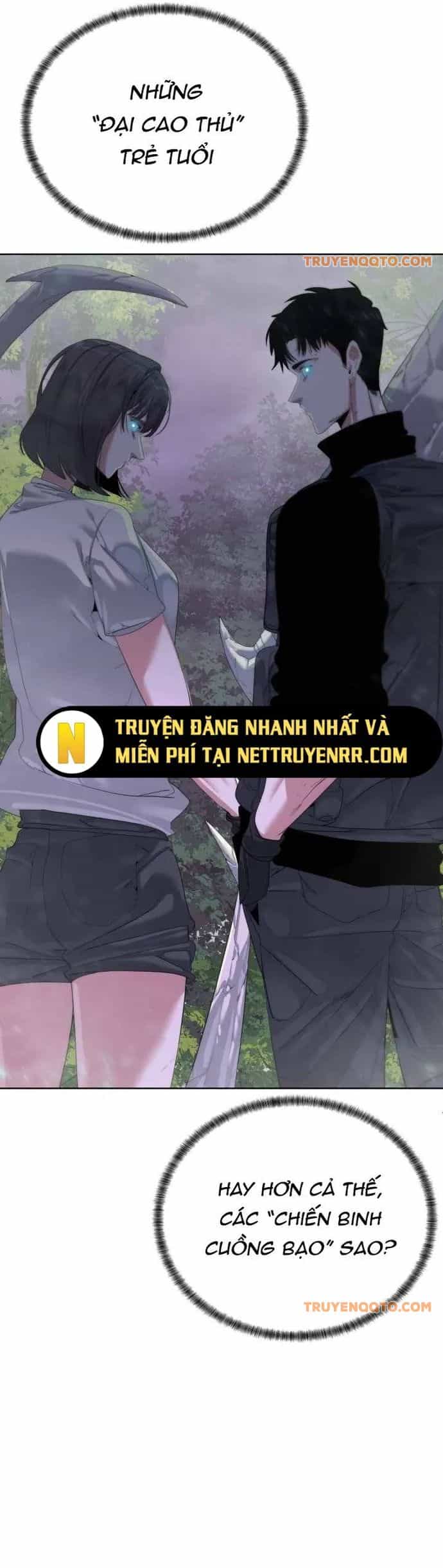 Hành Tinh Quái Vật - Chương 59 - ảnh 26
