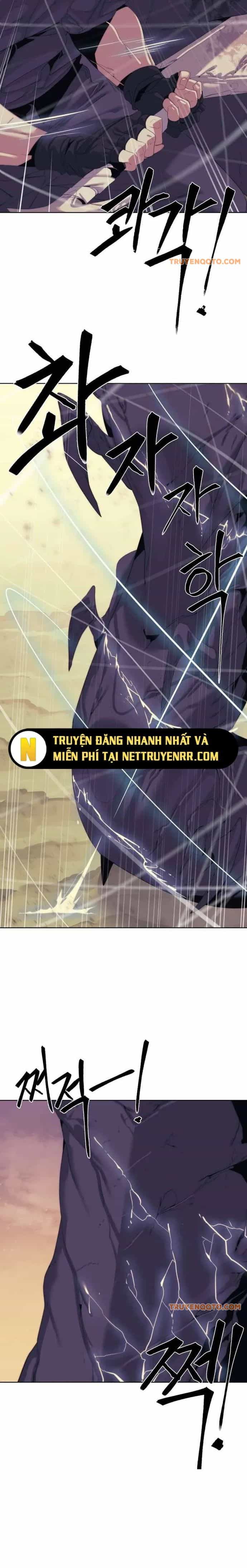 Hành Tinh Quái Vật - Chương 59 - ảnh 8