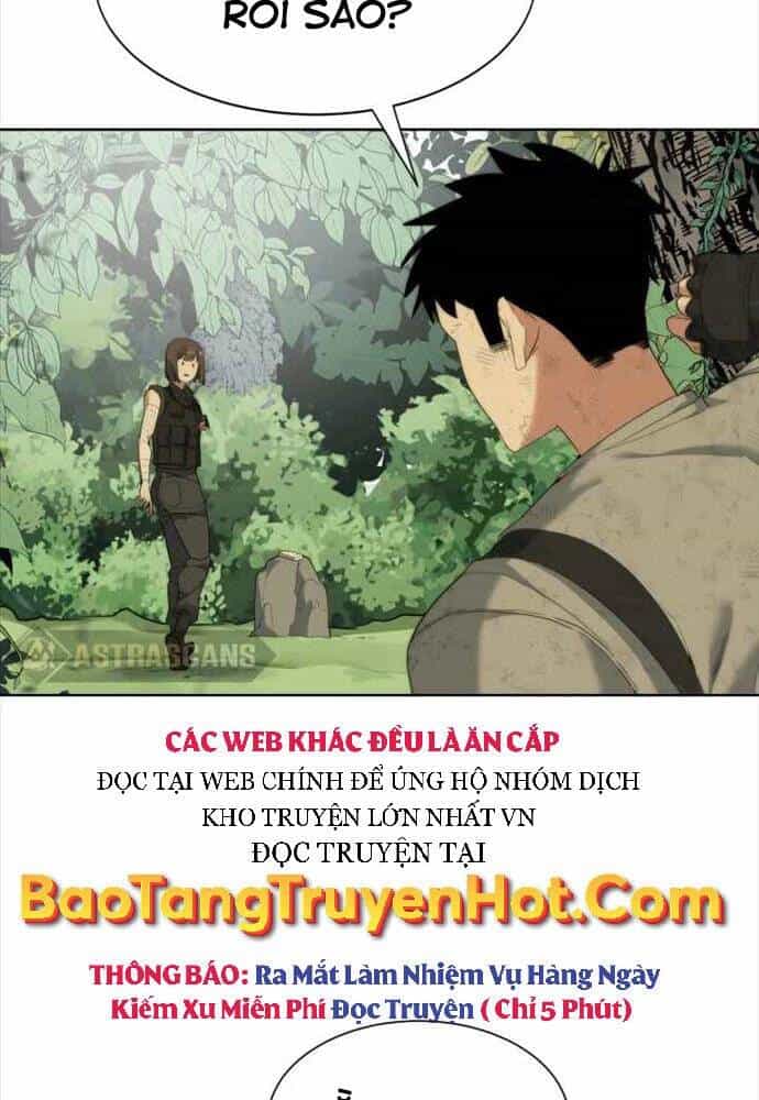 Hành Tinh Quái Vật - Chương 6 - ảnh 102