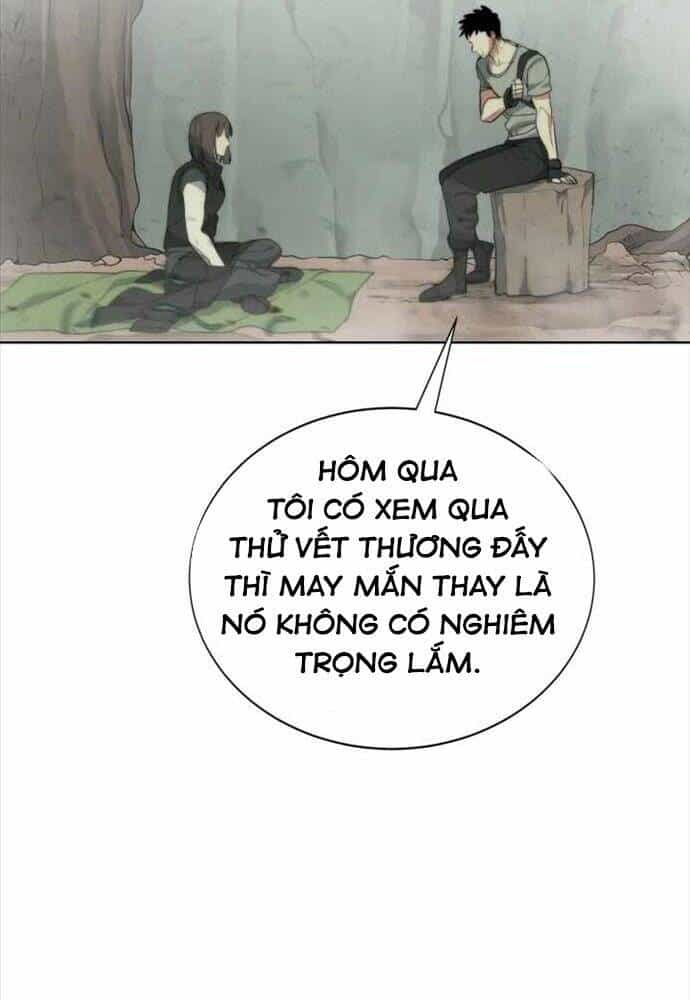 Hành Tinh Quái Vật - Chương 6 - ảnh 26