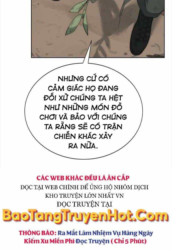 Hành Tinh Quái Vật - Chương 6 - ảnh 58