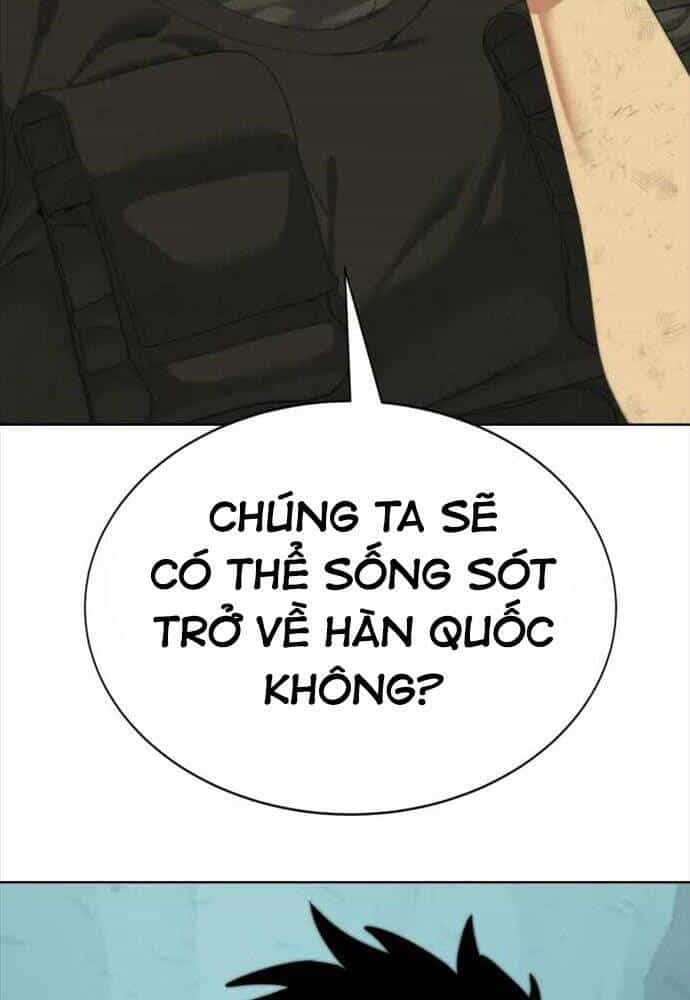 Hành Tinh Quái Vật - Chương 6 - ảnh 63
