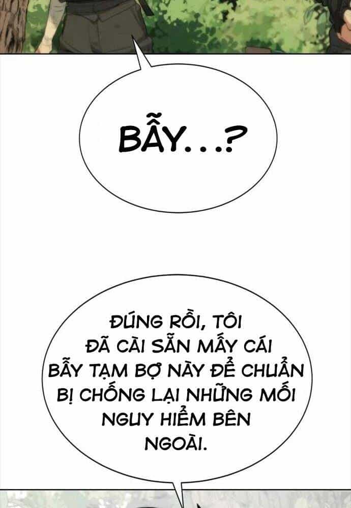 Hành Tinh Quái Vật - Chương 6 - ảnh 71
