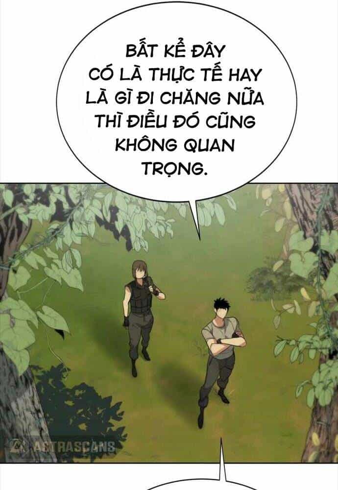 Hành Tinh Quái Vật - Chương 6 - ảnh 75