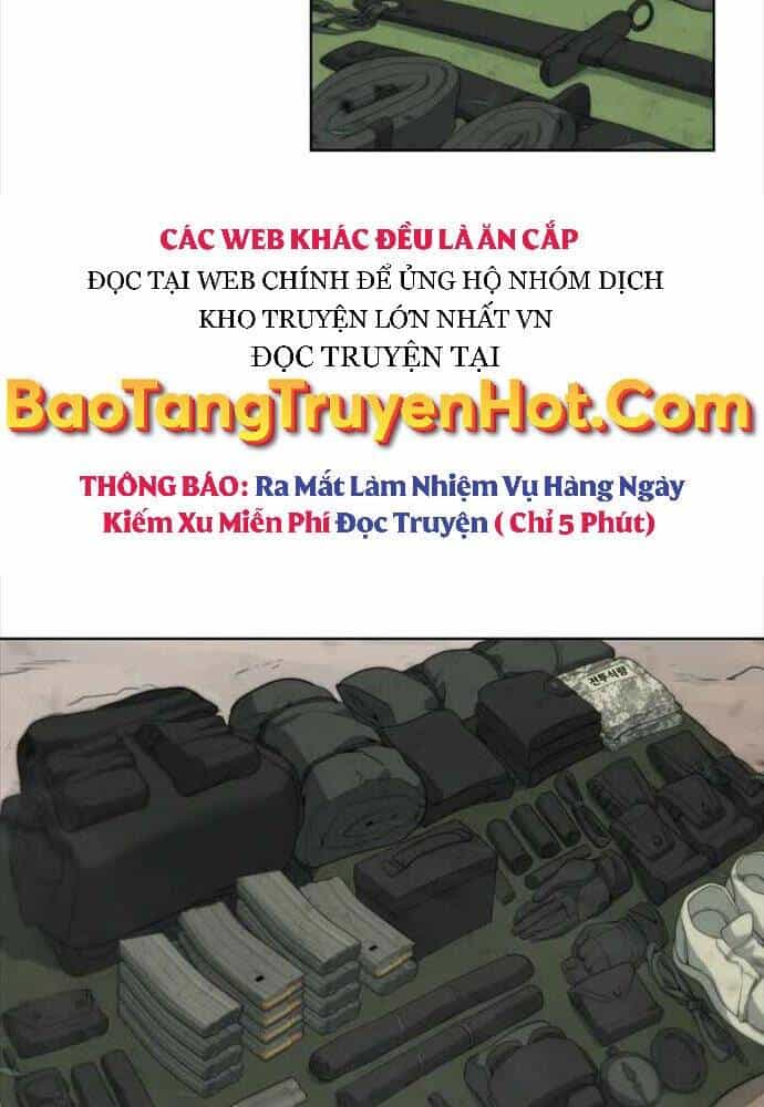 Hành Tinh Quái Vật - Chương 6 - ảnh 9