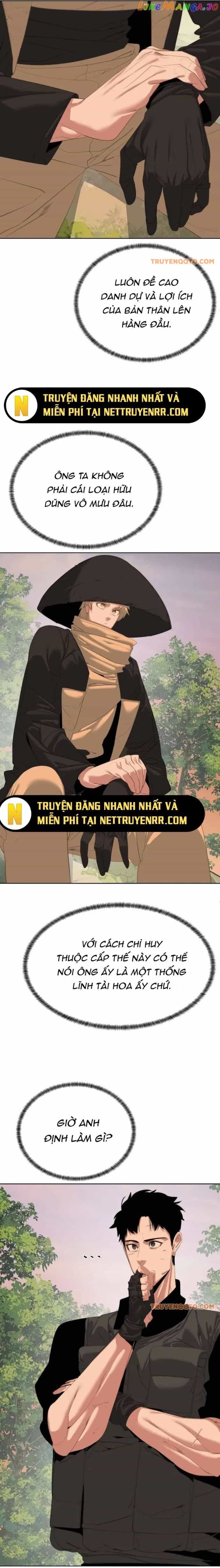 Hành Tinh Quái Vật - Chương 60 - ảnh 15