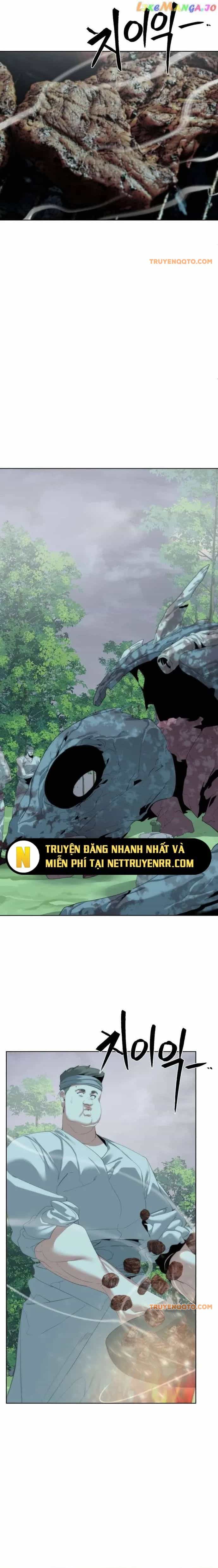 Hành Tinh Quái Vật - Chương 60 - ảnh 17