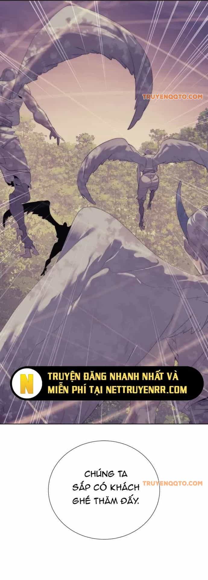 Hành Tinh Quái Vật - Chương 60 - ảnh 28