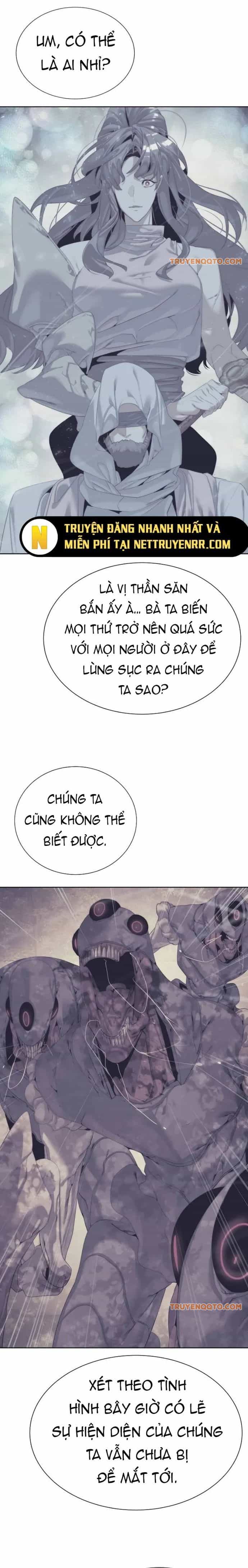 Hành Tinh Quái Vật - Chương 61 - ảnh 15