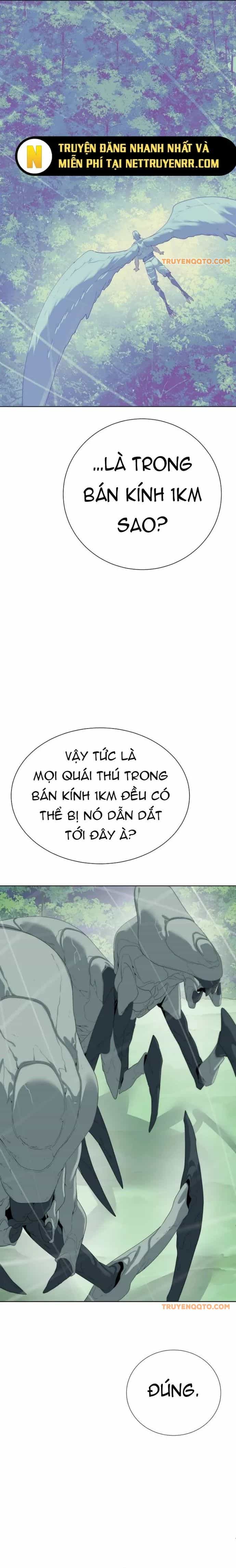 Hành Tinh Quái Vật - Chương 61 - ảnh 22