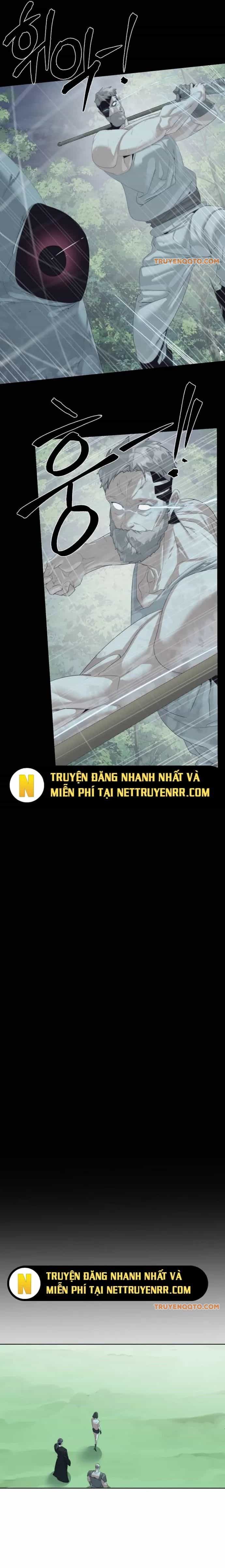 Hành Tinh Quái Vật - Chương 61 - ảnh 3