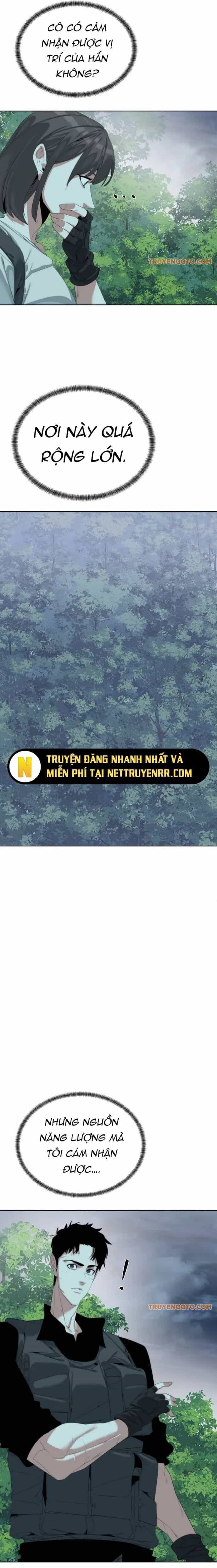 Hành Tinh Quái Vật - Chương 62 - ảnh 20