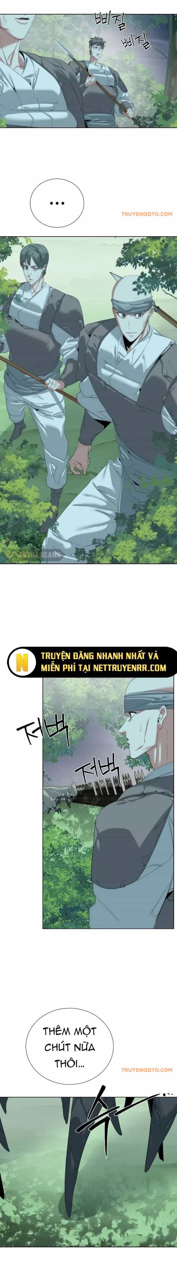 Hành Tinh Quái Vật - Chương 62 - ảnh 3