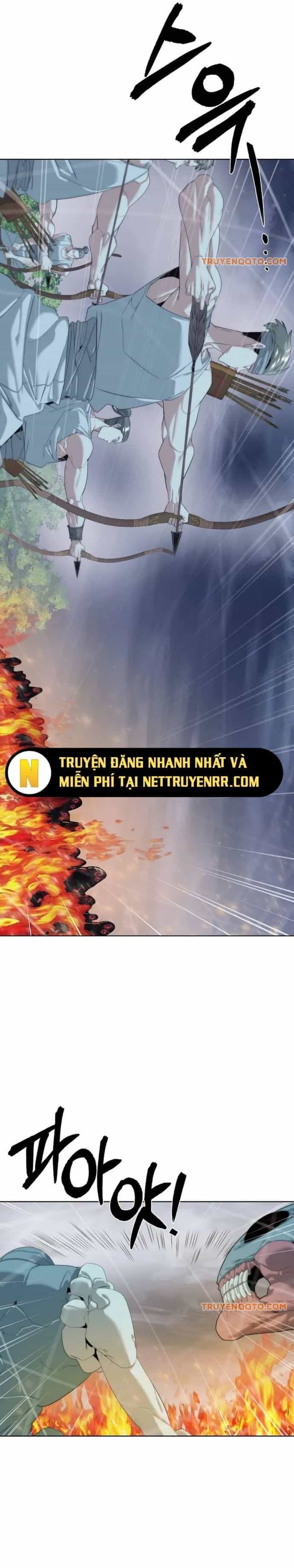 Hành Tinh Quái Vật - Chương 62 - ảnh 8