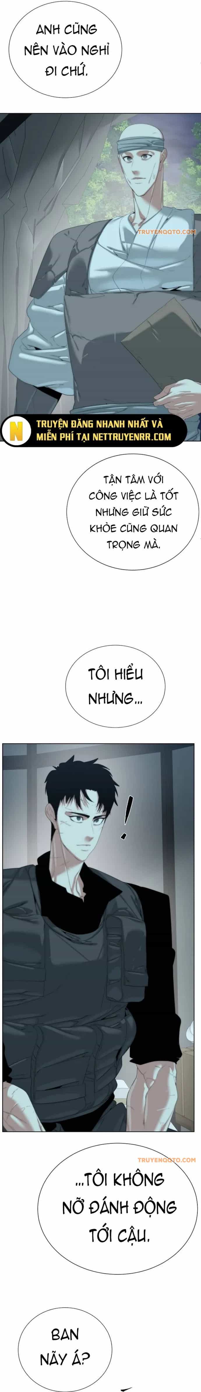 Hành Tinh Quái Vật - Chương 63 - ảnh 3