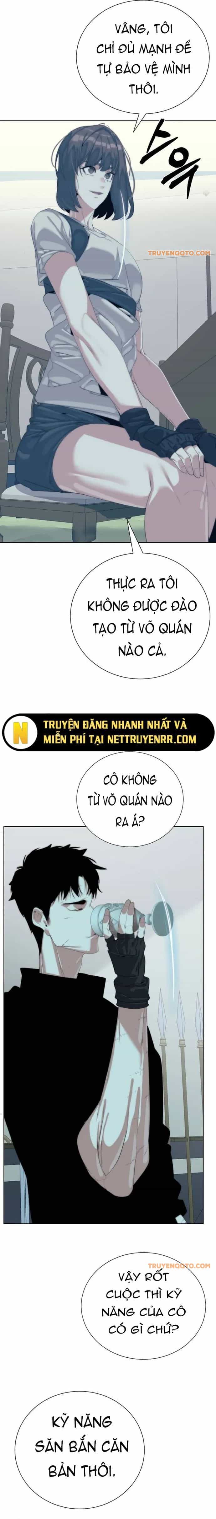 Hành Tinh Quái Vật - Chương 64 - ảnh 13