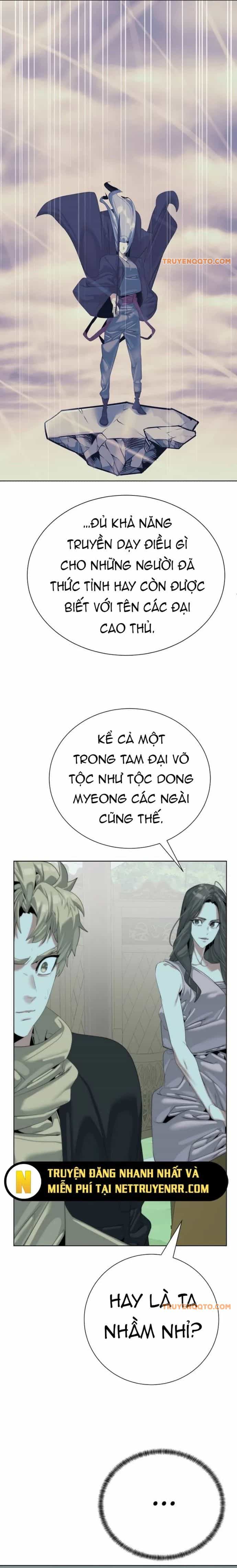 Hành Tinh Quái Vật - Chương 64 - ảnh 17