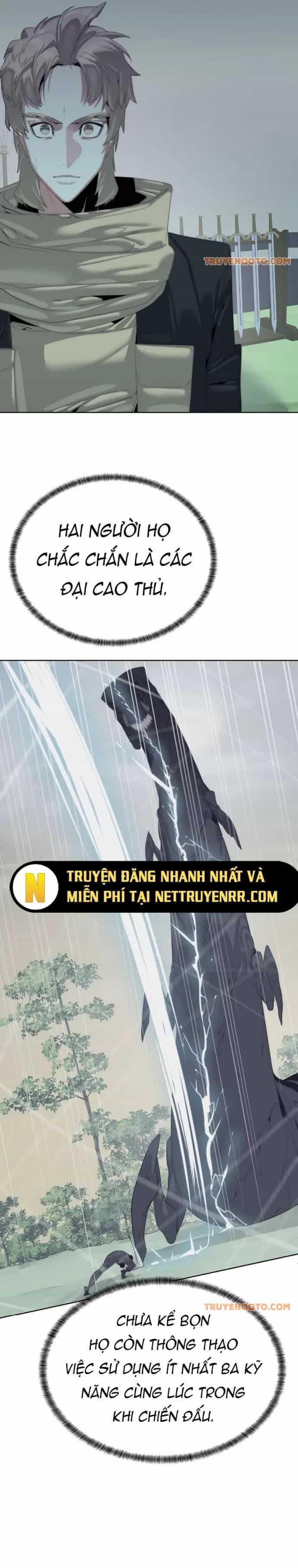 Hành Tinh Quái Vật - Chương 64 - ảnh 18