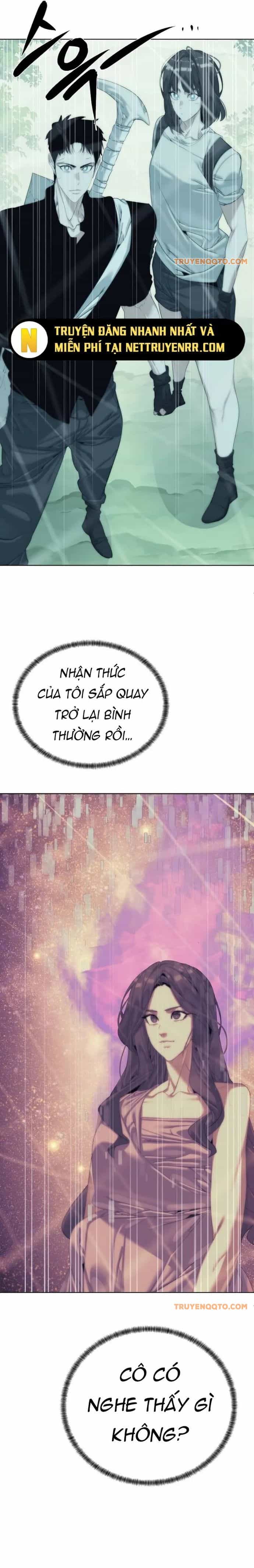 Hành Tinh Quái Vật - Chương 64 - ảnh 2