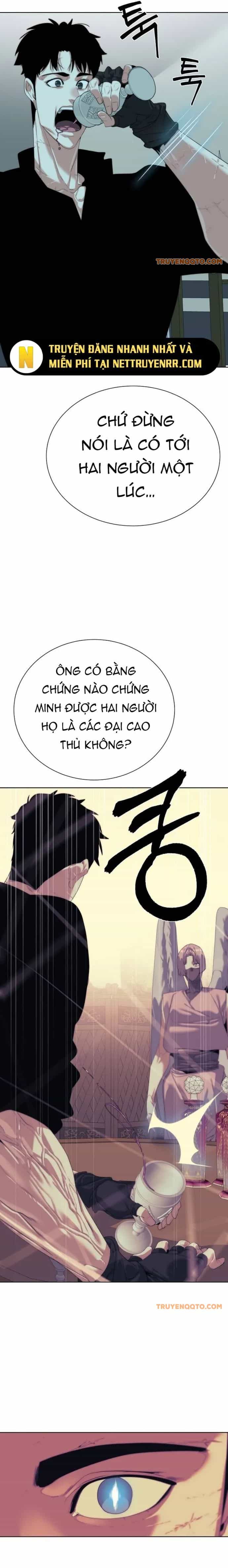 Hành Tinh Quái Vật - Chương 64 - ảnh 24