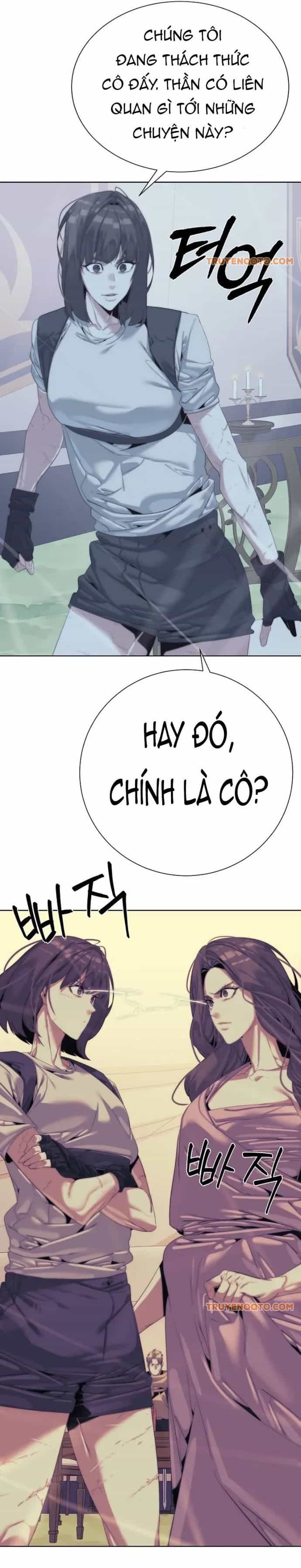 Hành Tinh Quái Vật - Chương 64 - ảnh 29