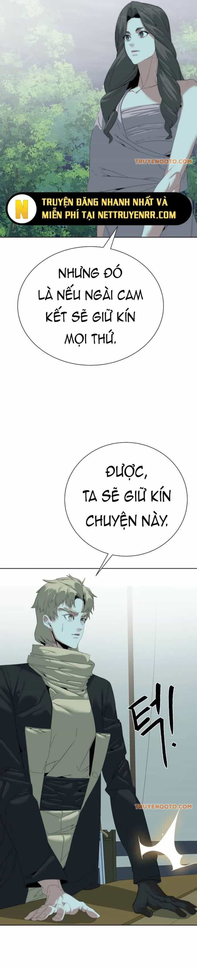 Hành Tinh Quái Vật - Chương 65 - ảnh 13