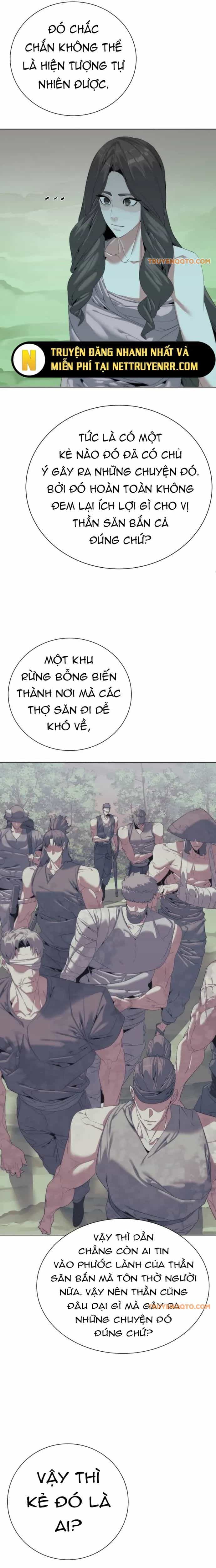 Hành Tinh Quái Vật - Chương 65 - ảnh 20