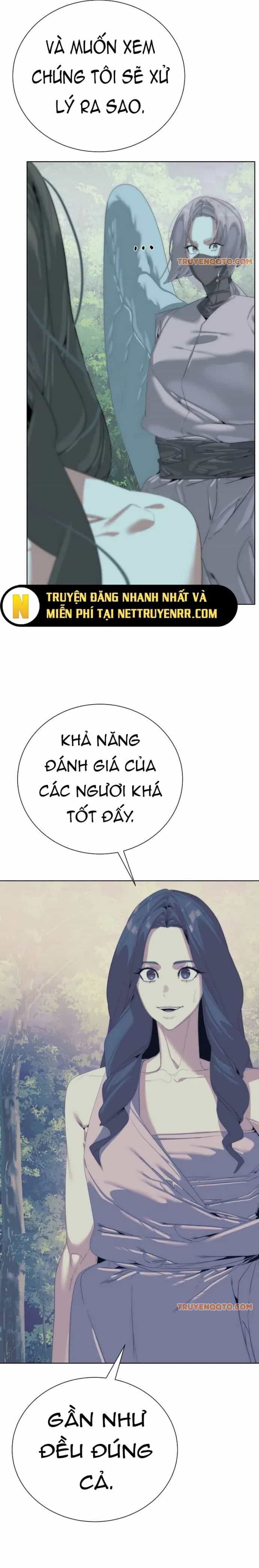Hành Tinh Quái Vật - Chương 65 - ảnh 22