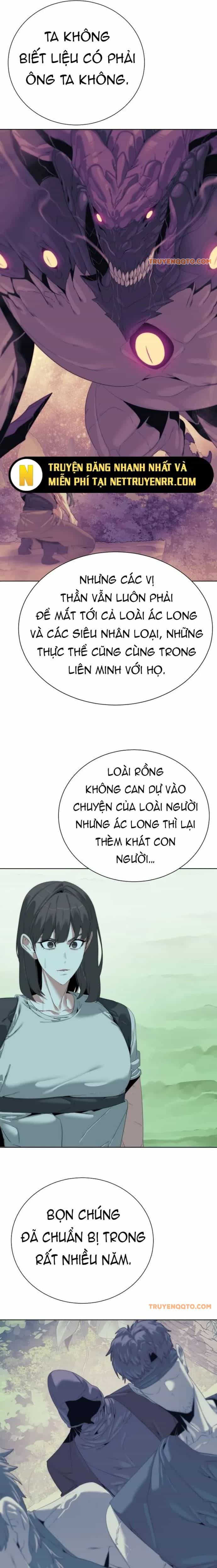 Hành Tinh Quái Vật - Chương 65 - ảnh 26