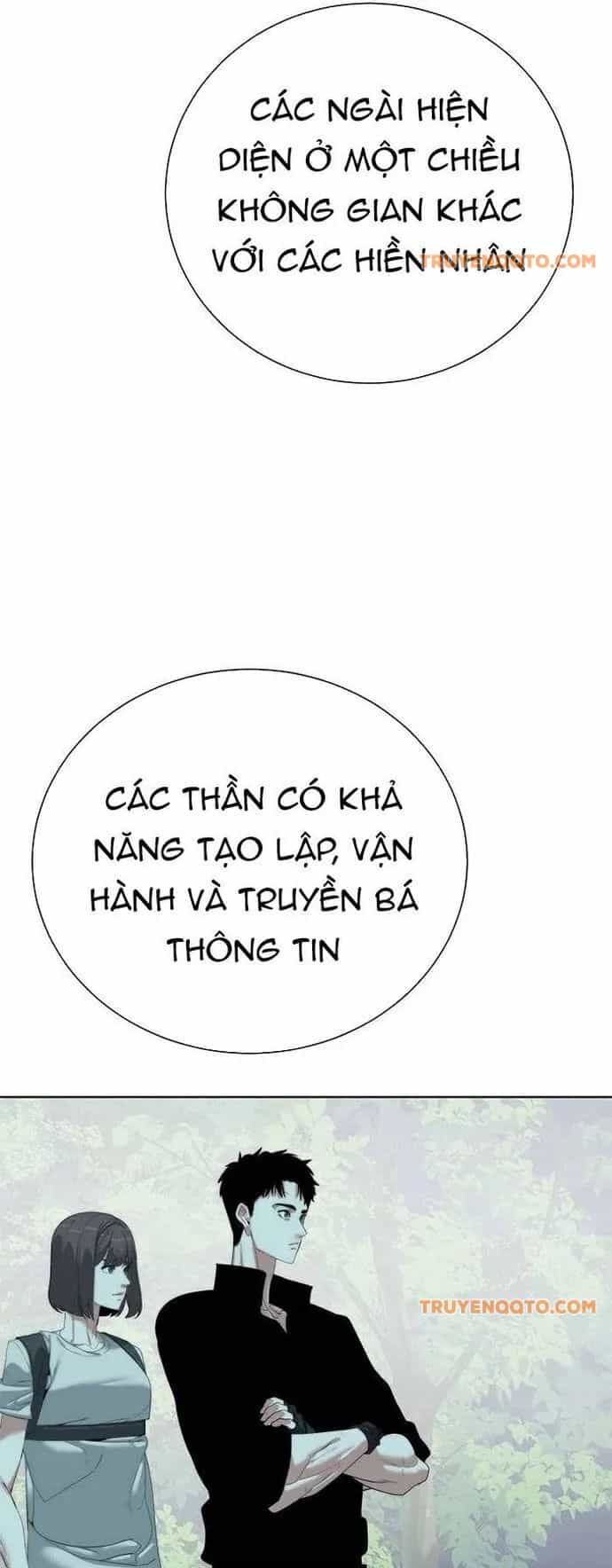 Hành Tinh Quái Vật - Chương 66 - ảnh 11