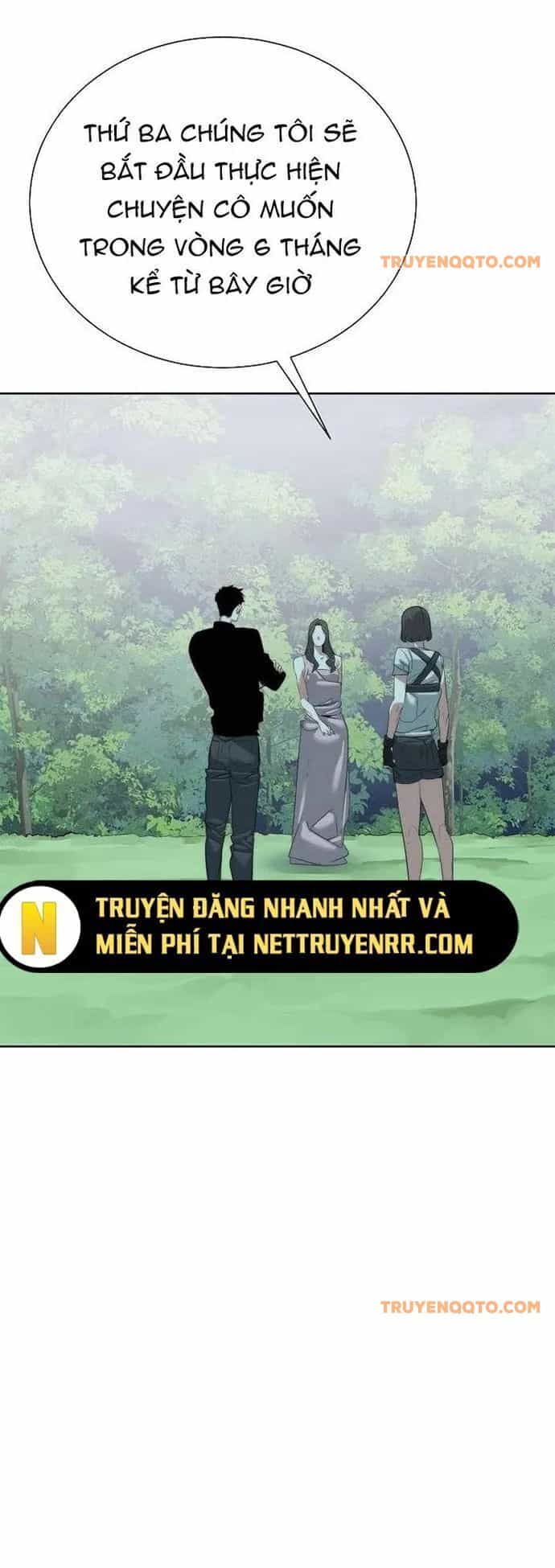 Hành Tinh Quái Vật - Chương 66 - ảnh 19