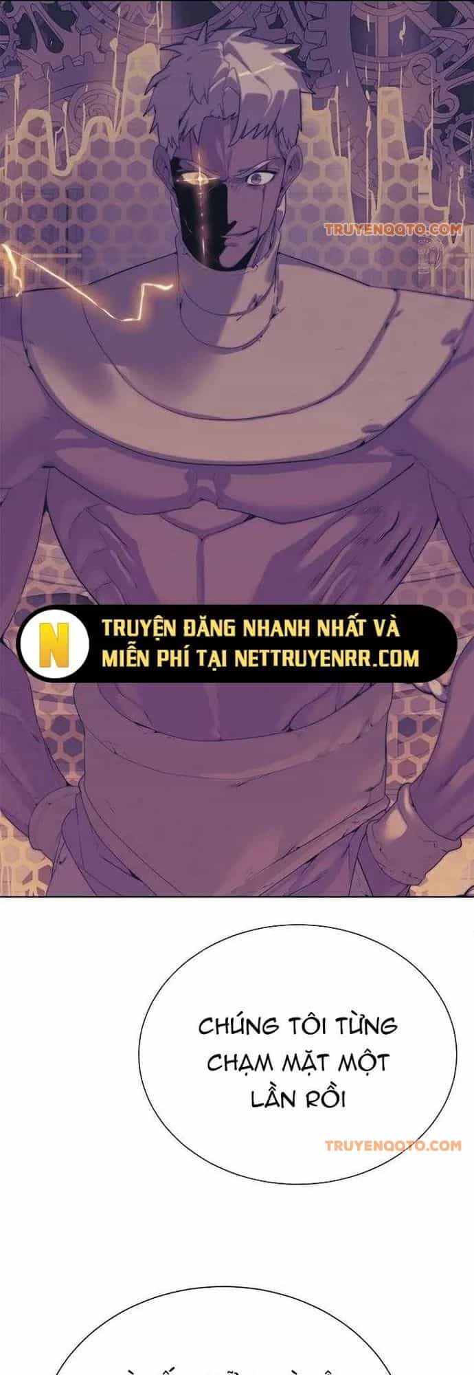 Hành Tinh Quái Vật - Chương 66 - ảnh 3