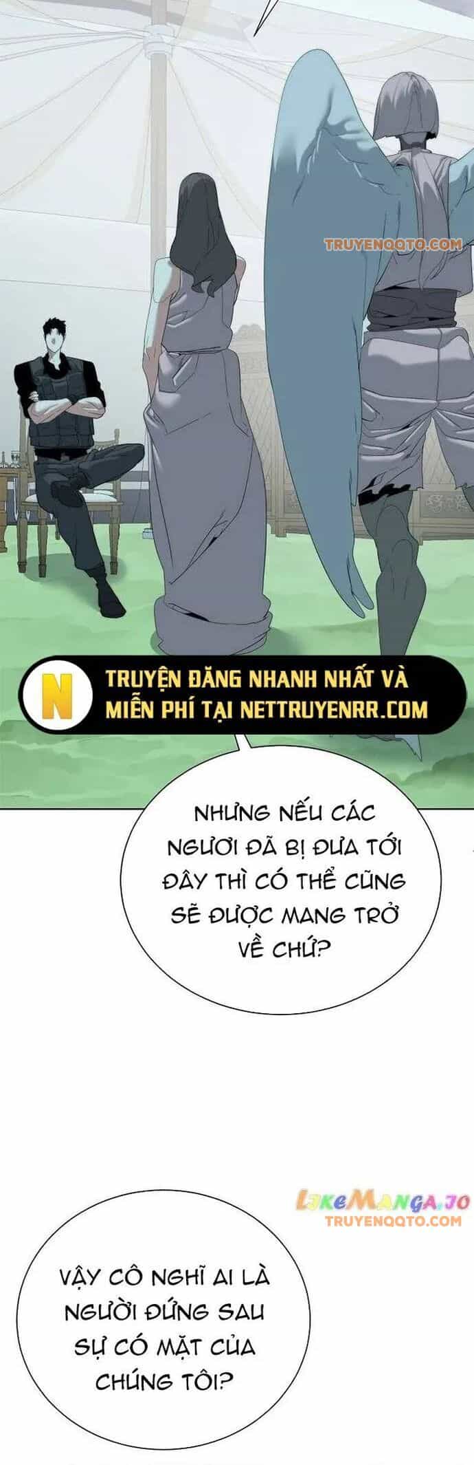 Hành Tinh Quái Vật - Chương 66 - ảnh 32