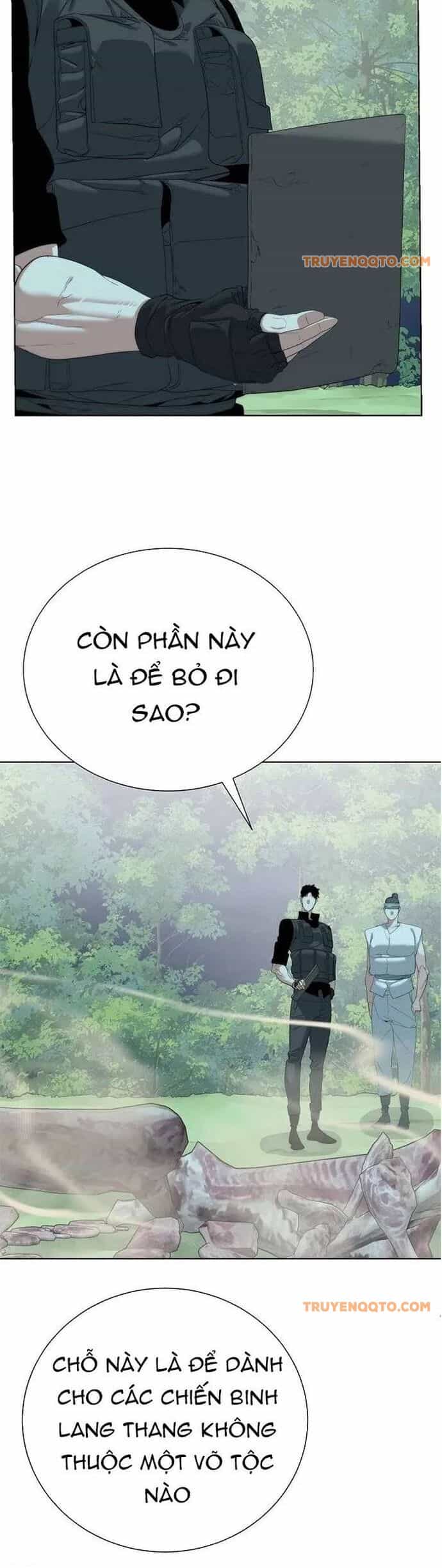 Hành Tinh Quái Vật - Chương 66 - ảnh 42
