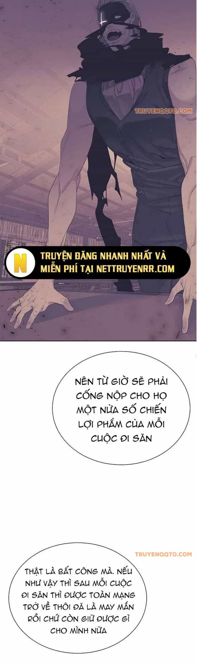 Hành Tinh Quái Vật - Chương 66 - ảnh 46