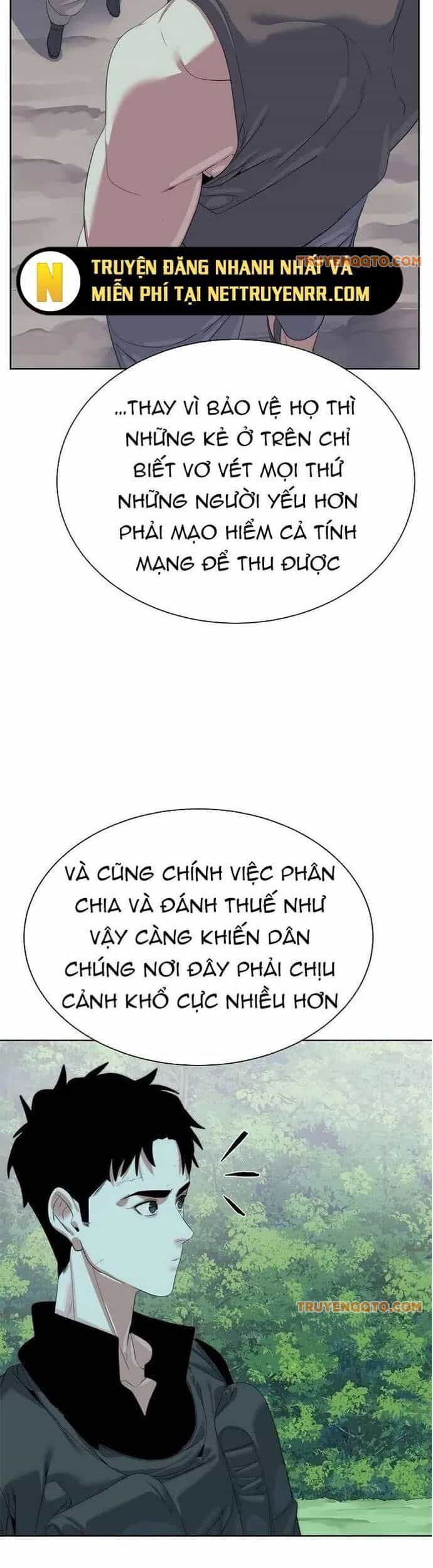 Hành Tinh Quái Vật - Chương 66 - ảnh 48