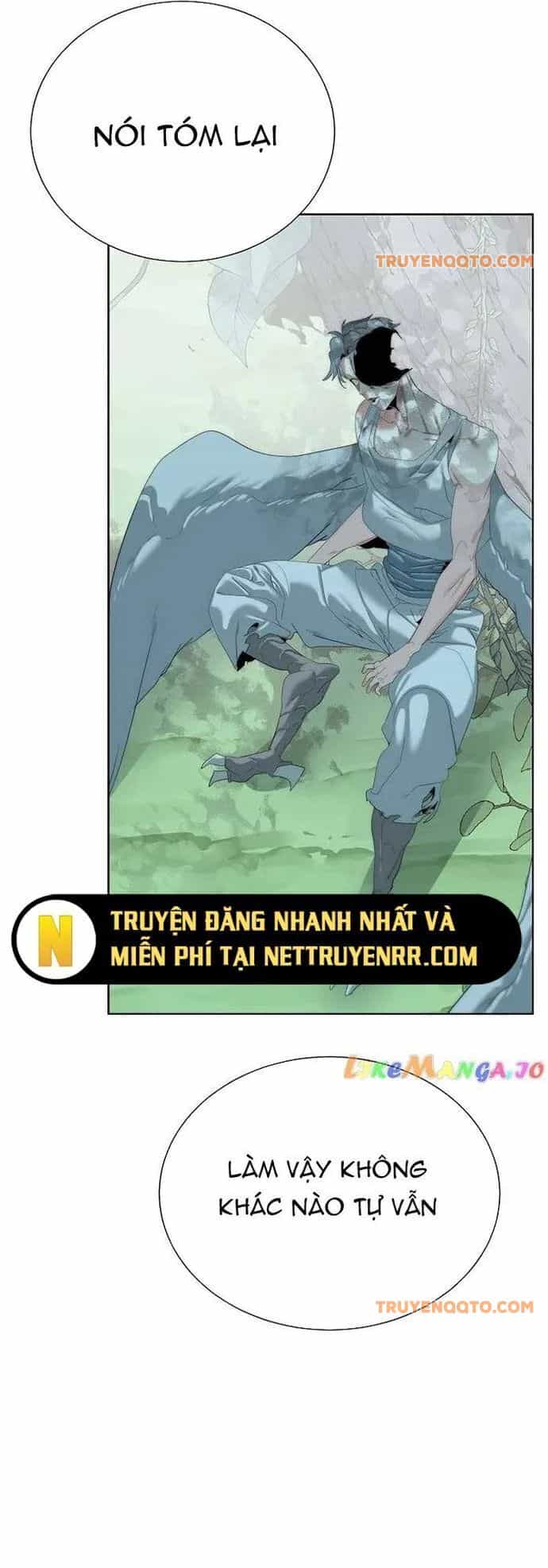 Hành Tinh Quái Vật - Chương 66 - ảnh 5