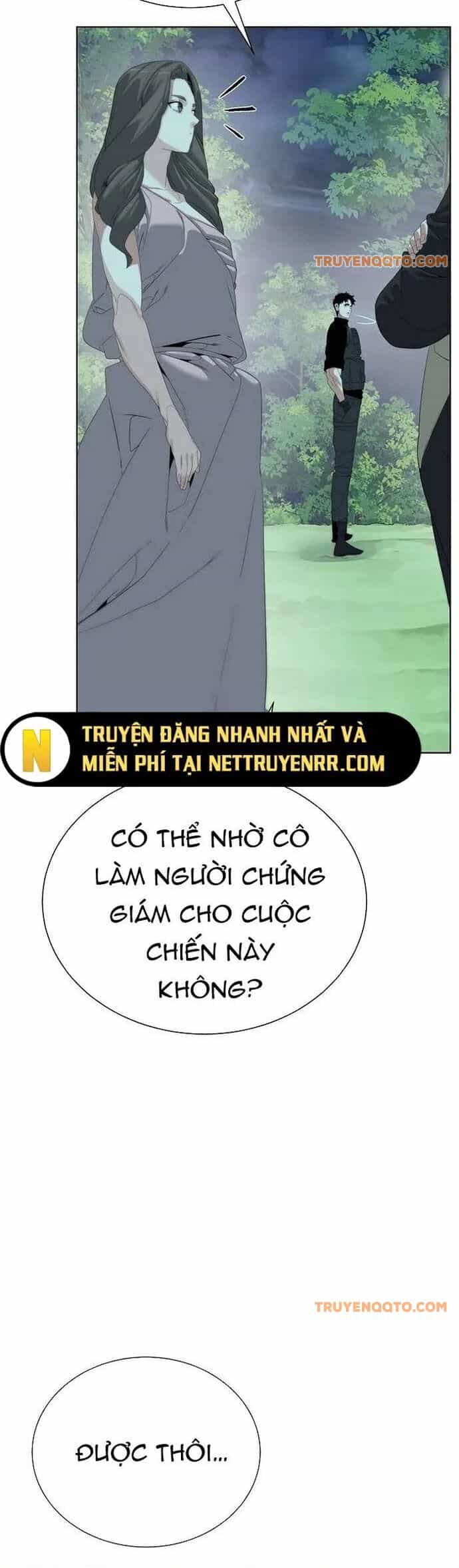 Hành Tinh Quái Vật - Chương 66 - ảnh 58