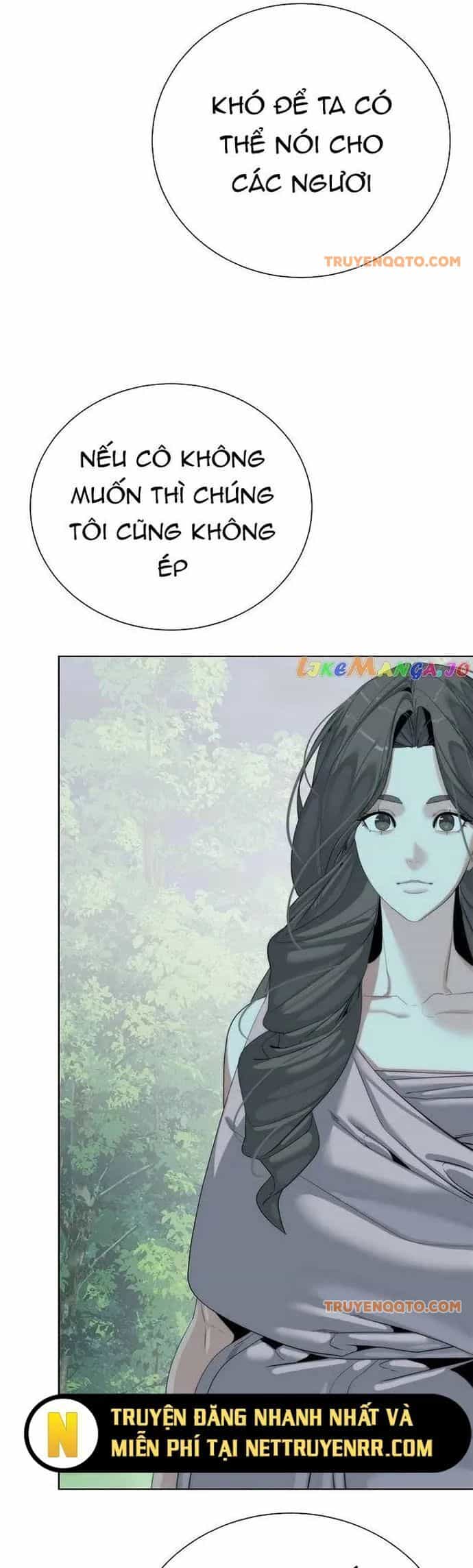Hành Tinh Quái Vật - Chương 66 - ảnh 9