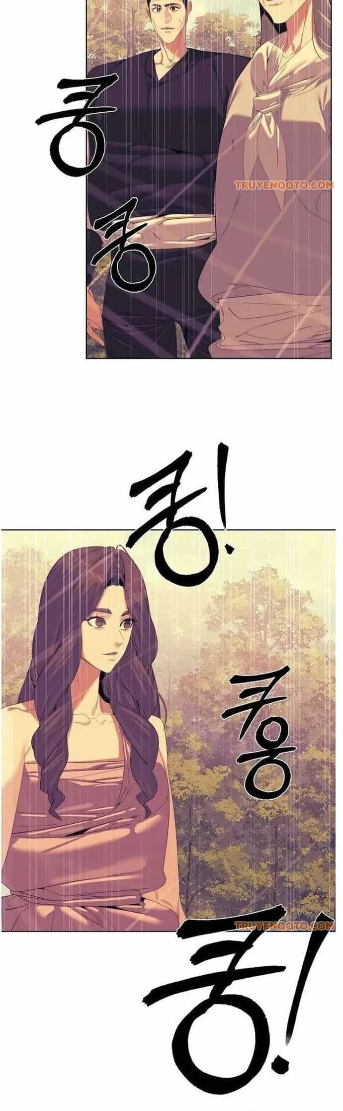Hành Tinh Quái Vật - Chương 67 - ảnh 16