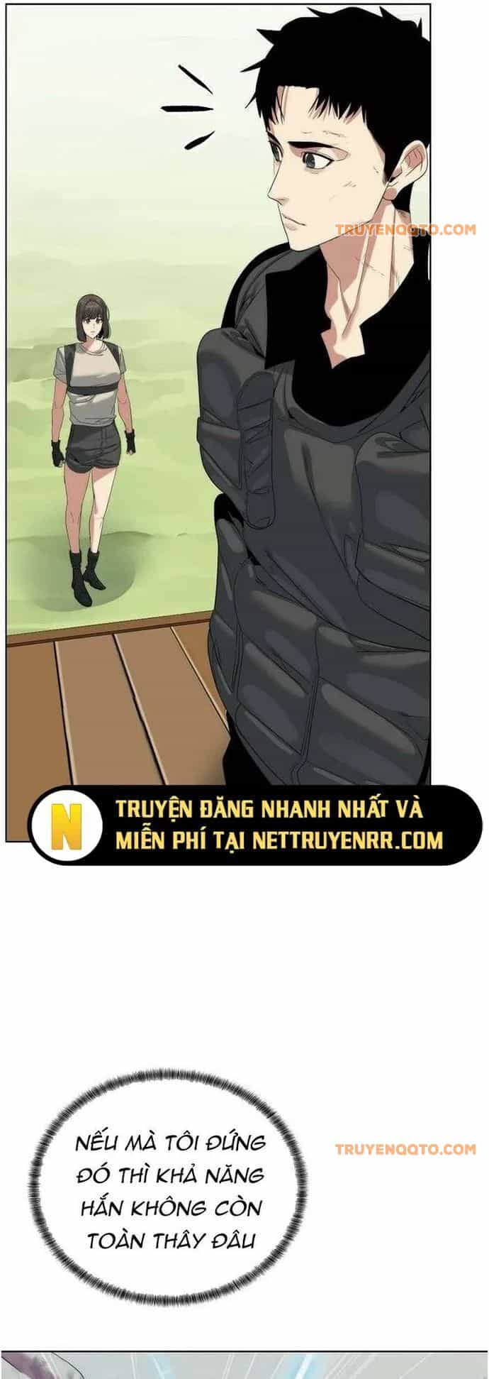 Hành Tinh Quái Vật - Chương 67 - ảnh 27