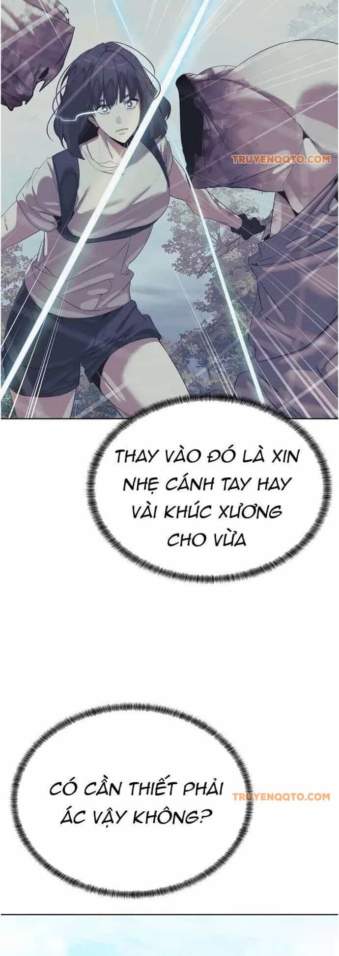 Hành Tinh Quái Vật - Chương 67 - ảnh 28