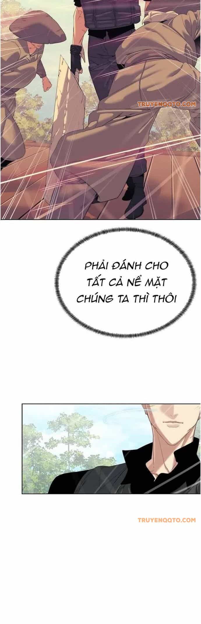 Hành Tinh Quái Vật - Chương 67 - ảnh 32