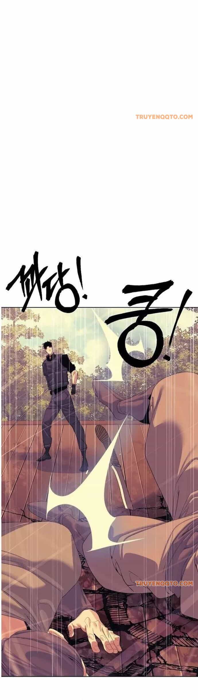 Hành Tinh Quái Vật - Chương 67 - ảnh 42