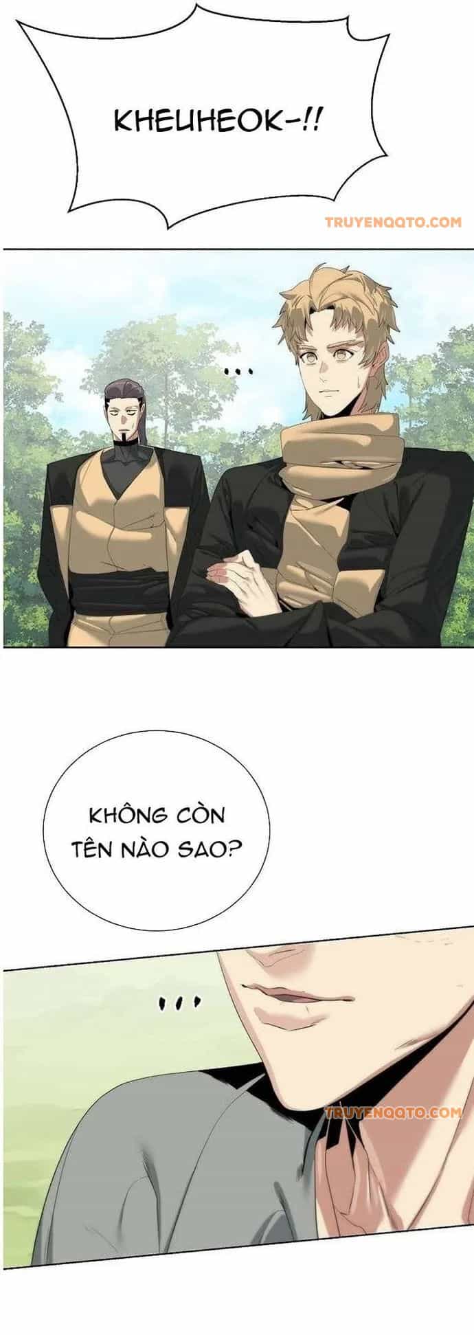 Hành Tinh Quái Vật - Chương 67 - ảnh 43