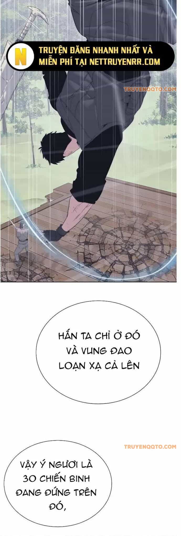 Hành Tinh Quái Vật - Chương 67 - ảnh 54